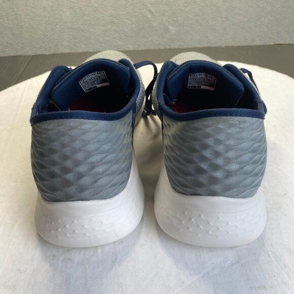 SKECHERS Men Performance Go Walk Flex New‎ World Hands Free Slip-Ins Size 11 - Picture 7 of 12